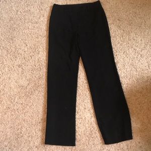 Bwear Black Dress Pants